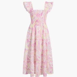 Hill House Ellie Nap Dress